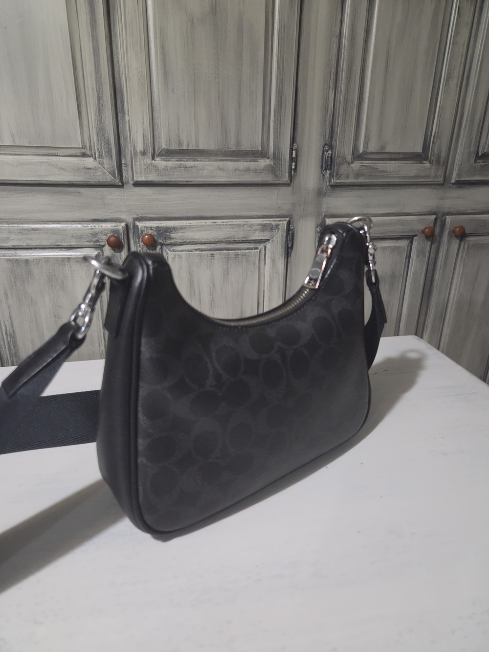 Coach Hobo Bag